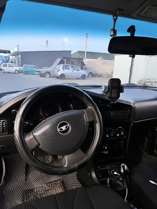 Nexia 2 1,6 chevrolet dons