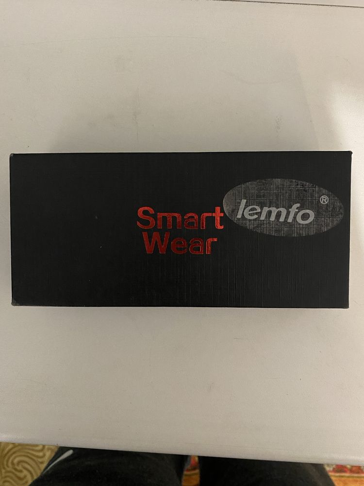 Смарт часы Microwear L5