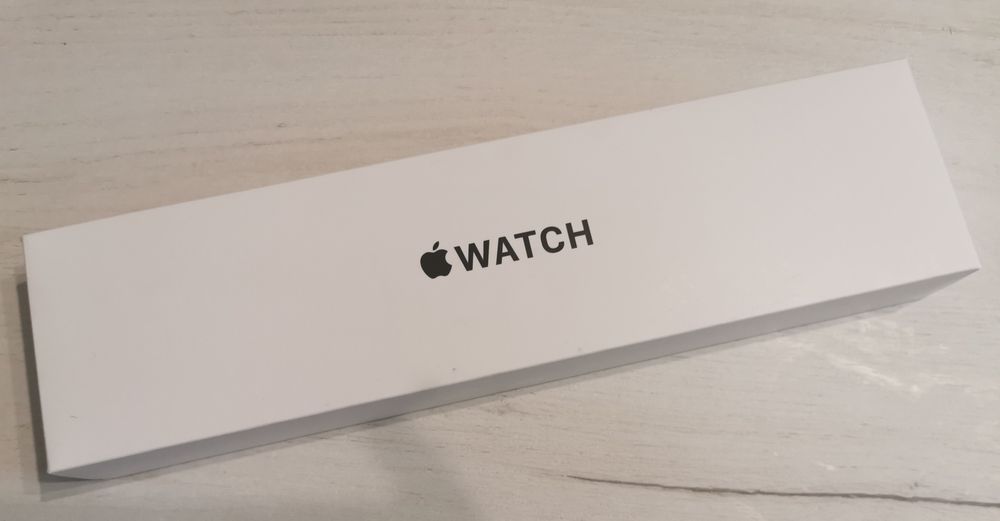 Apple Watch SE2 2022 40ММ Black