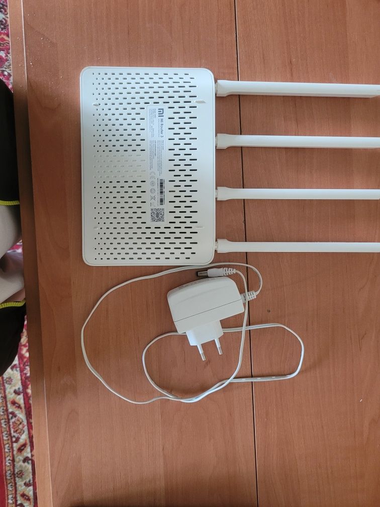 Роутер xiaomi Б/У
