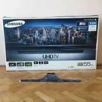 Smart TV Led 4K Samsung 55'