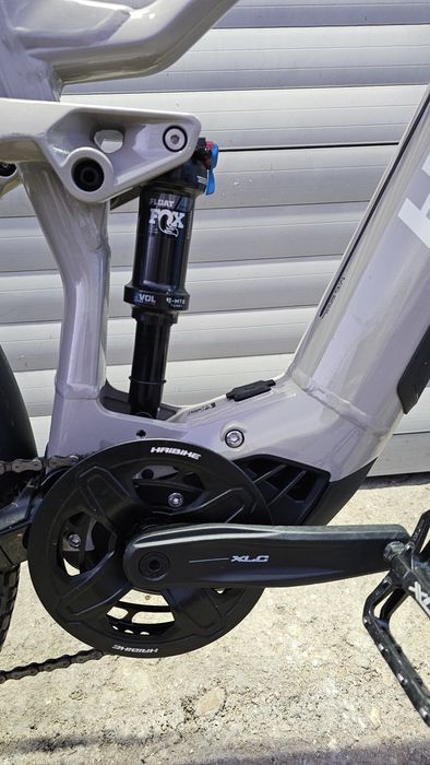 E bike хайбаик 29"