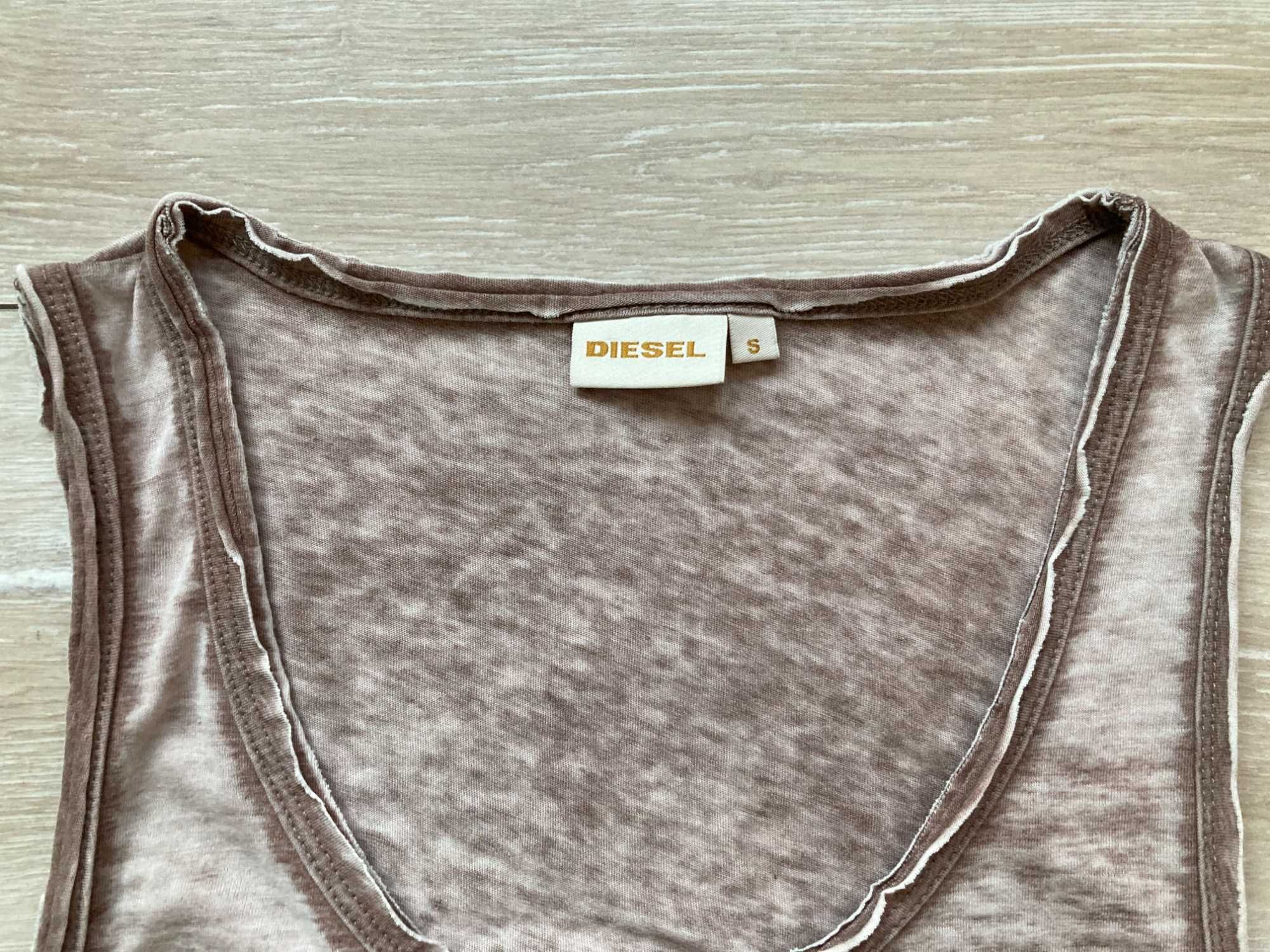 Diesel мъжки потник размер S