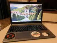 Laptop Fujitsu Lifebook E754 – i5, 16GB RAM, SSD 500