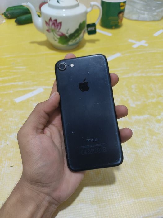 iPhone 7 32tali Obmen