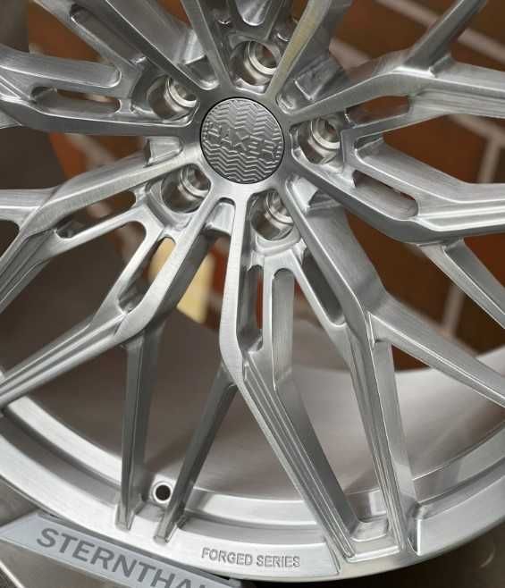21” Forged Ковани Джанти 5X112 Audi Q7 SQ Q8 A8 A7 BMW X5 G05 X6 G06