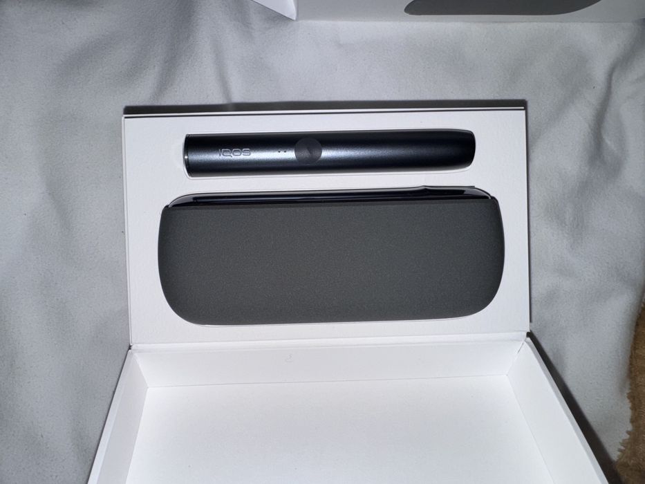 Iqos iluma nou in cutie
