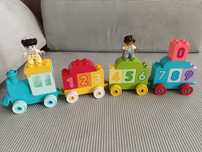 Lego Duplo 10954