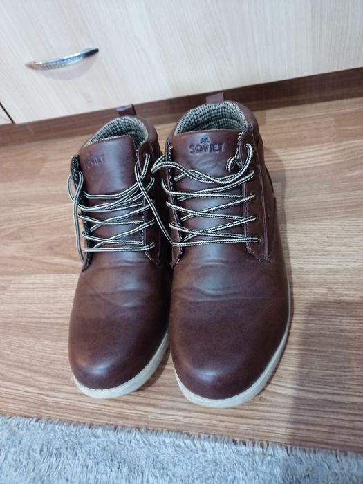 Зимни мъжки боти Replay u Soviet