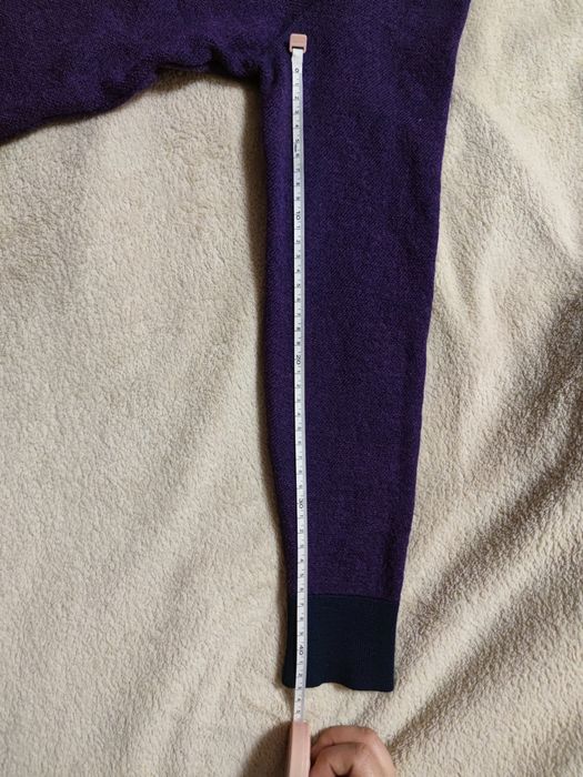 Подарявам пуловер Andrews размер S