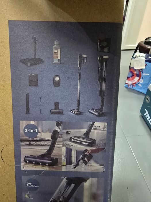 Aspirator Philips xw9463-11,nou, sigilat