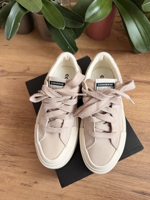 Кецове Converse 37 номер