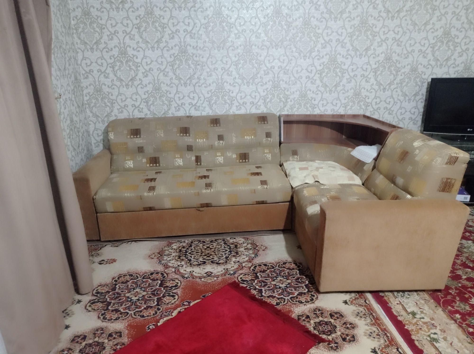 Диван кровать төсек