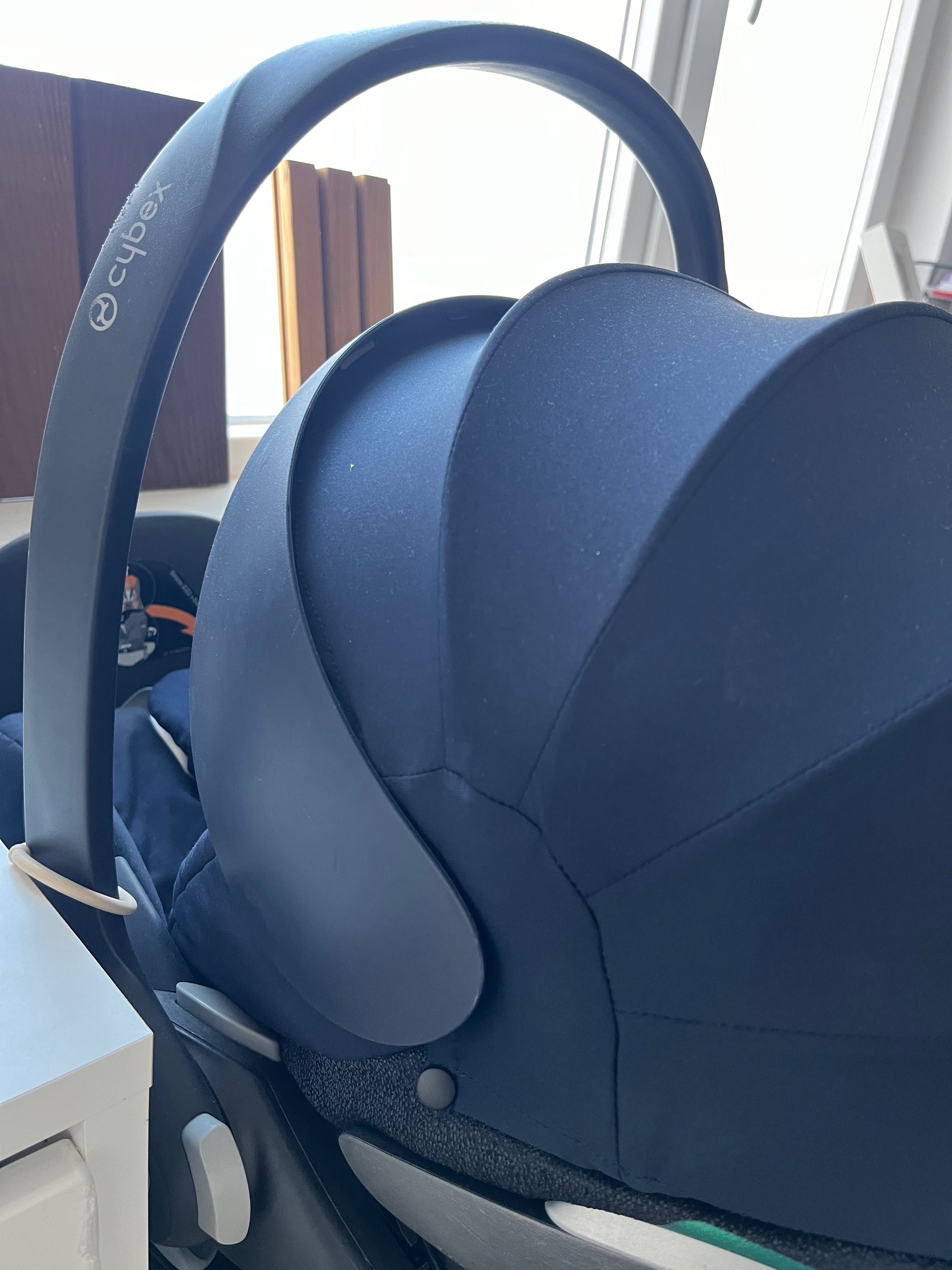 cybex cloud z2 i-size