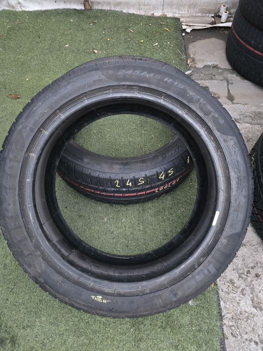 245.45.19 pirelli m+s