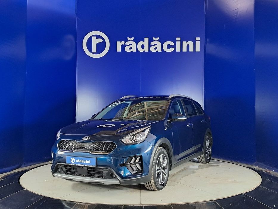 Kia Niro Kia Niro