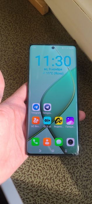 Tecno spark 20 pro plus