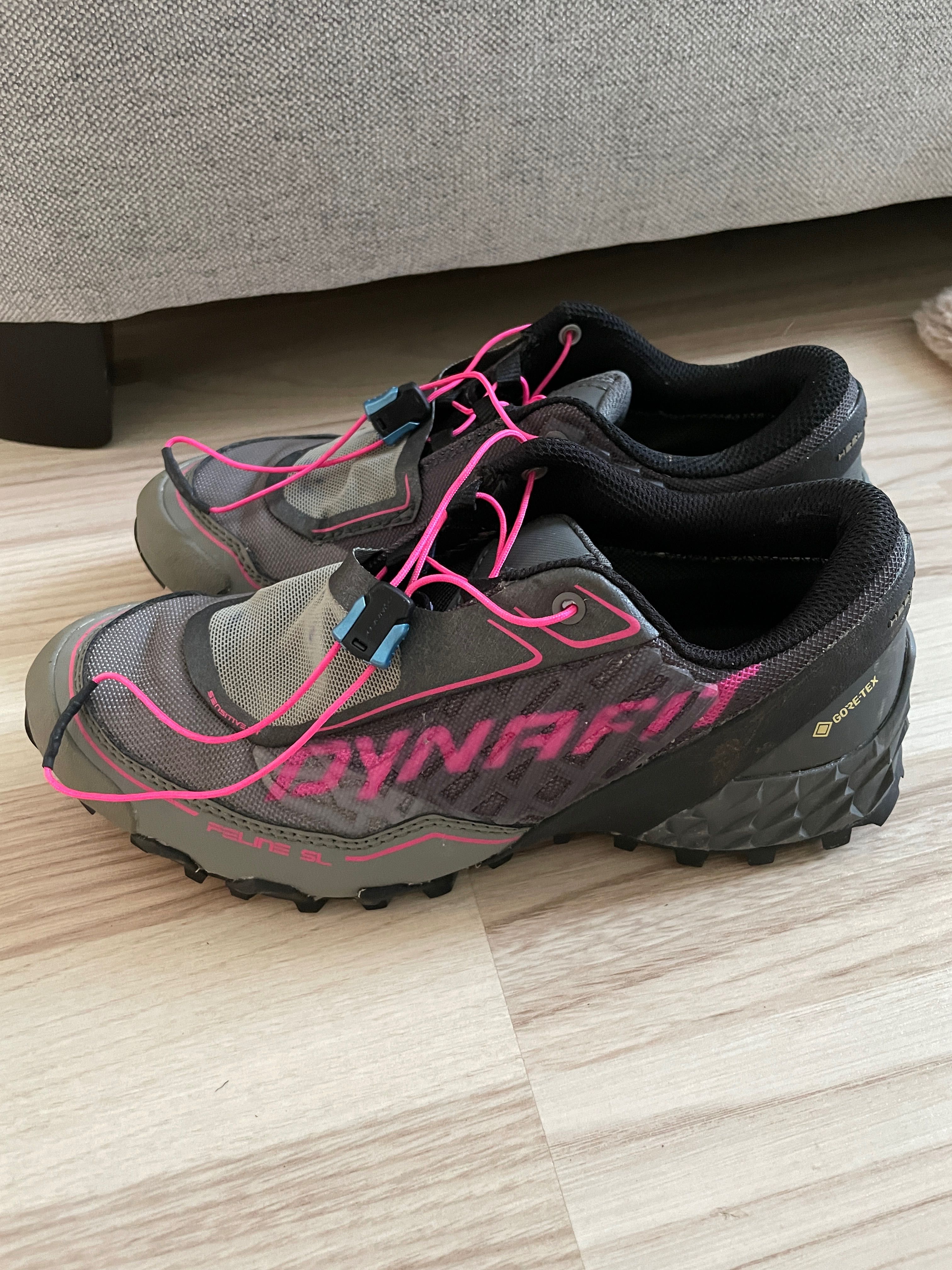 дамски спортни обувки Dynafit