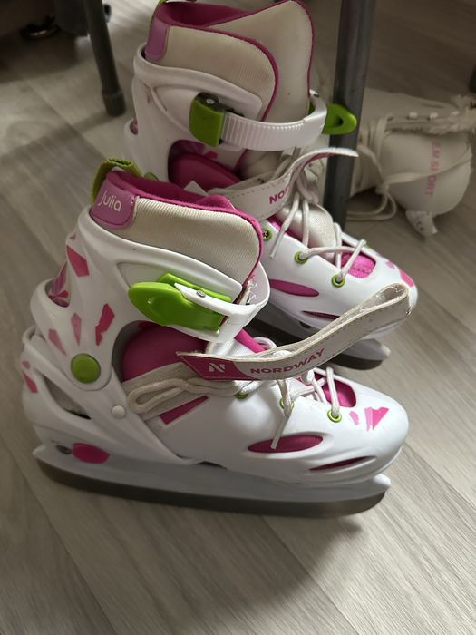 Зимний инвентарь