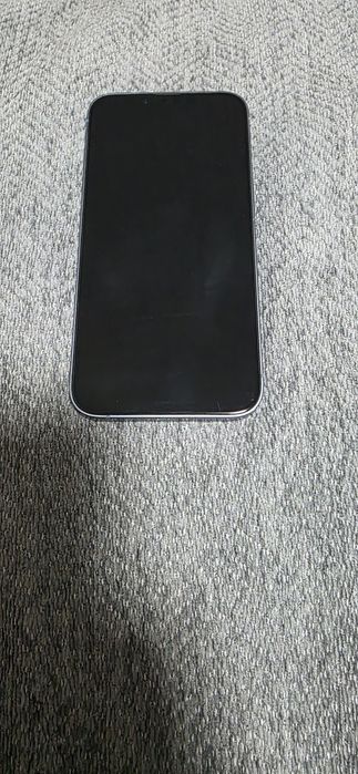 Продам айфон 14 128гб синий