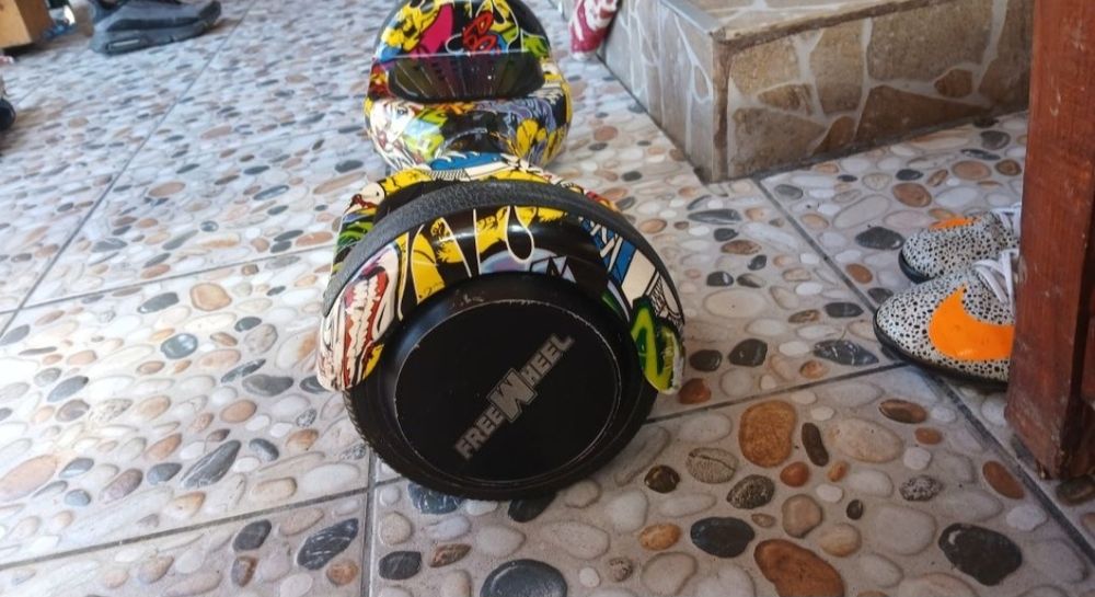 Vând haveboard in stare buna