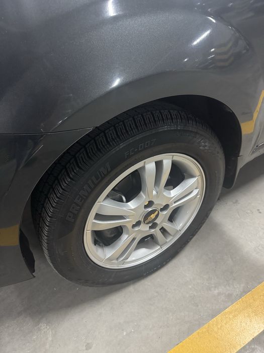 Нексия 3 4-позиция 72500 пробег халол