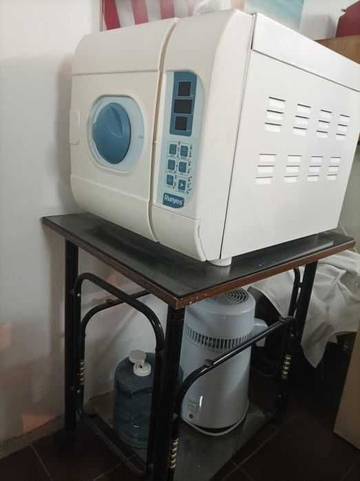 Автоклав Runyes 12L B & S Class Autoclave