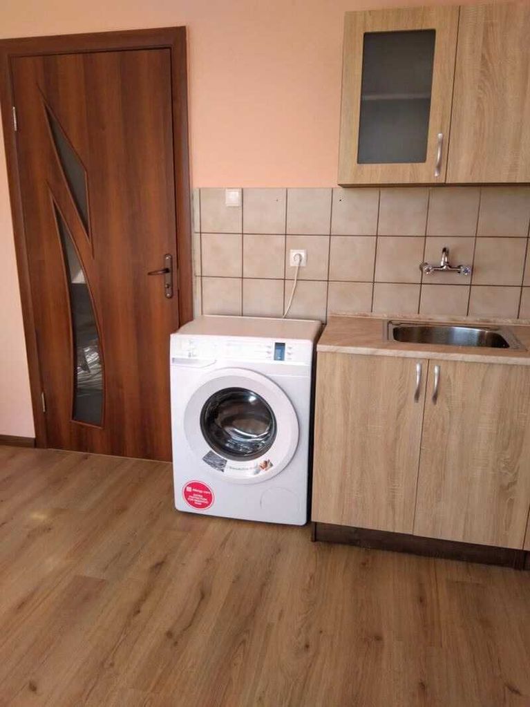 Дава се под наем Едностаен апартамент в София, Студентски град - 40 кв.м за 415.65 € - Снимка #1