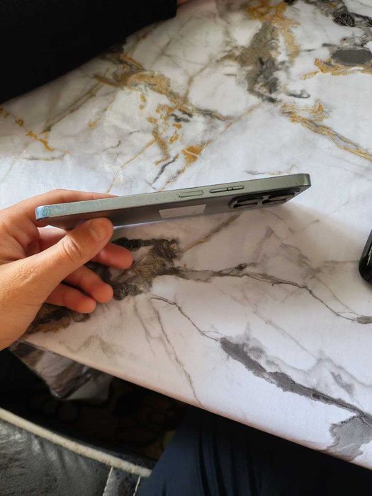 HONOR x8a 6 128 tali