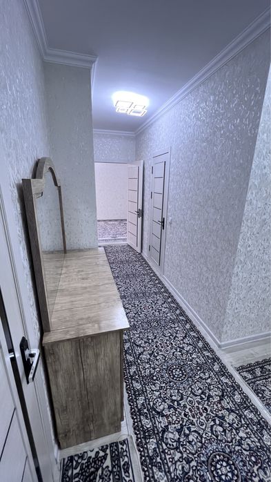 Продаётся 2ух комнатная  Квартира