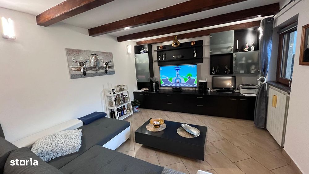 Casa 4 Camere-Singur in Curte-Schei-Cod 4583