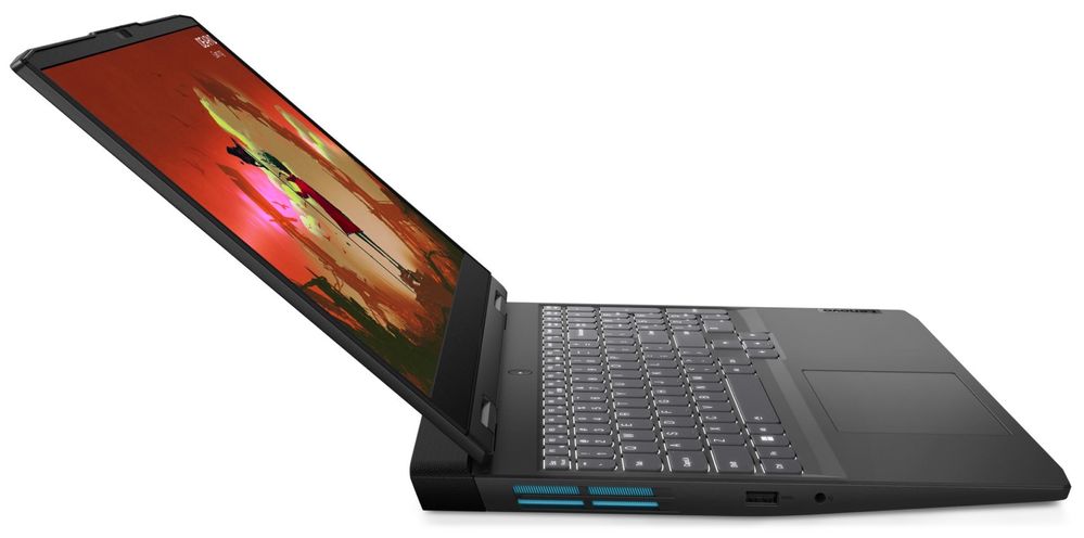 Lenovo Ideapad Gaming лаптоп