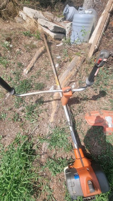 Husqvarna 535 RX. Piese de schimb. 700 lei. NU dau piese separate
