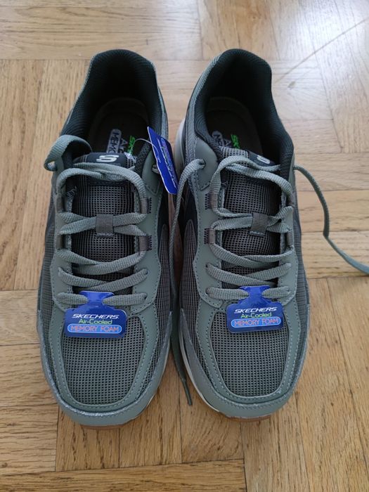 Skechers Маратонки Skechers