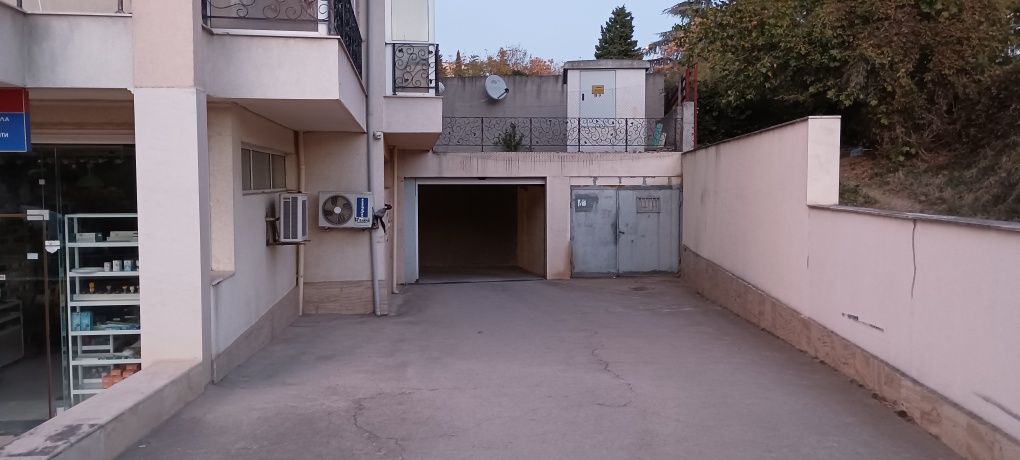 Дава се под наем Гараж / Паркомясто в Стара Загора, ОРБ - 30 кв.м за 76.5 € - Снимка #3