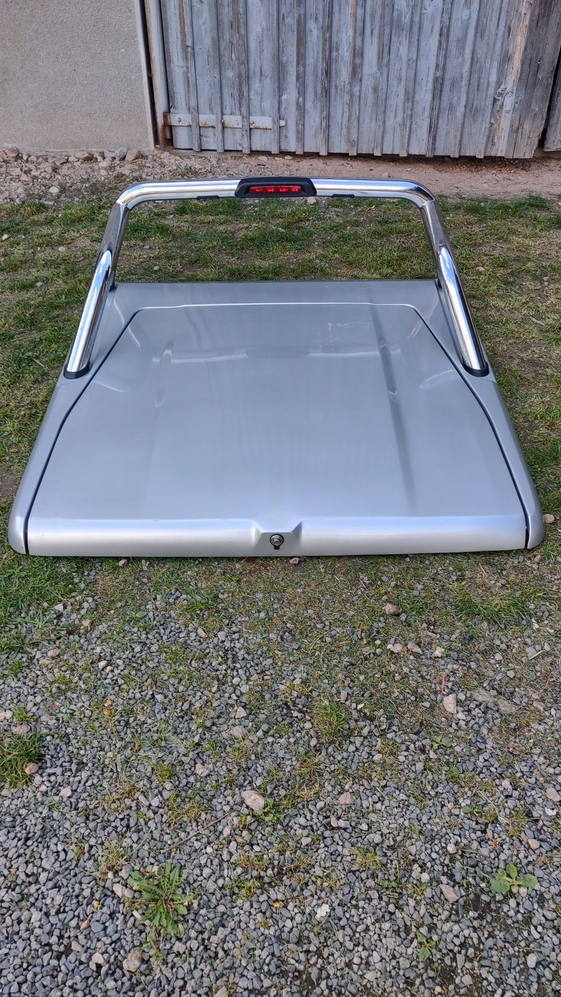 Rollbar,praguri,rulouri,hartop originale Ford Ranger,L200,Hilux,Navar