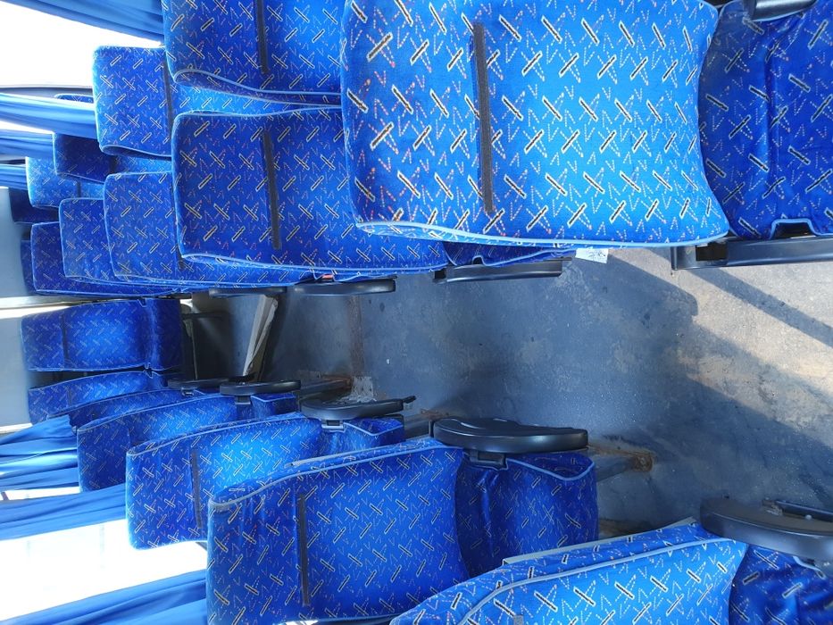 Scaune scaun banchete banchetă autobuz microbuz persoane
