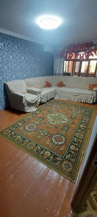 Продается квартира Чиланзар 23