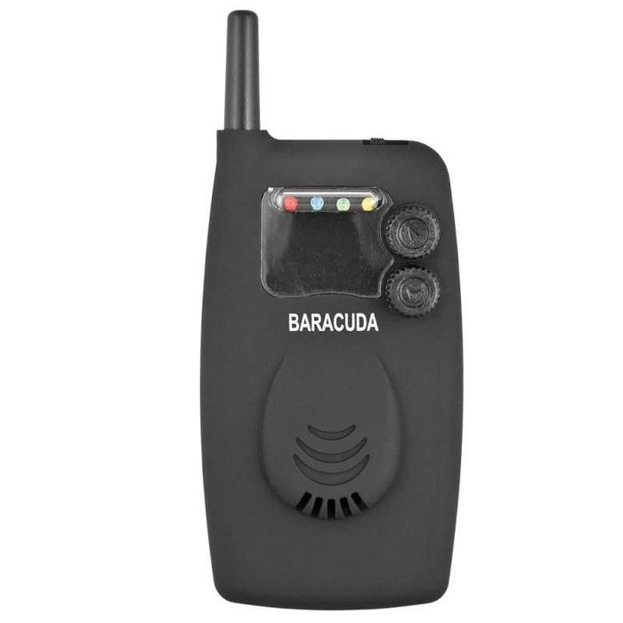 Set 4 avertizoare wireless TLI15 cu receptor (statie) Baracuda