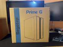 Компютърна кутия Segotep® Prime G White