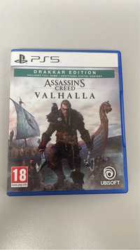 Assasin Creed Valhala Playstation 5