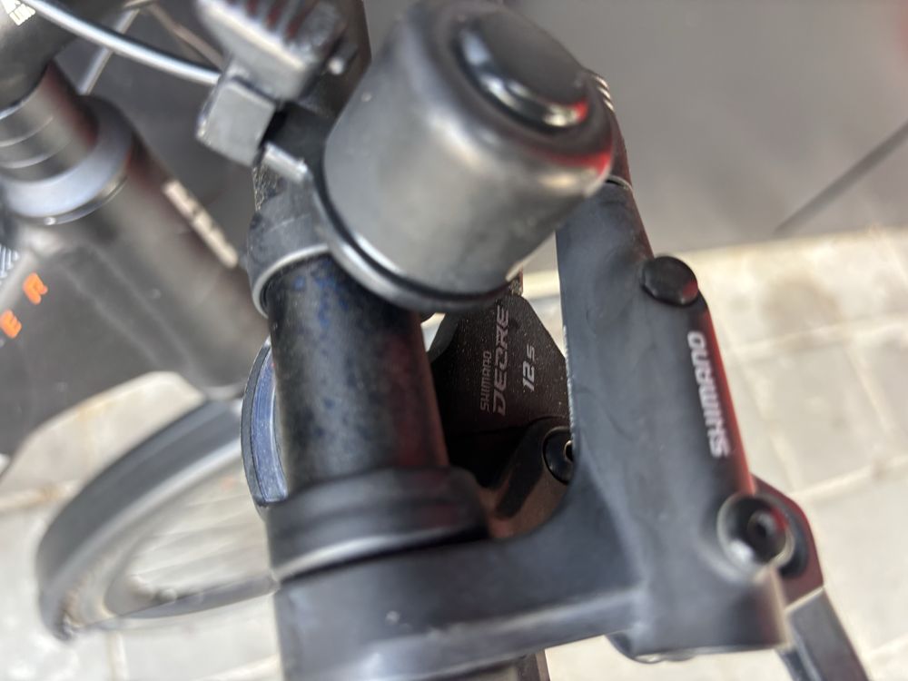 Електрически велосипед KTM sport 28 цола