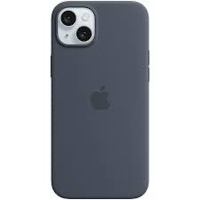 Оригинальный чехол на iphone 15 plus