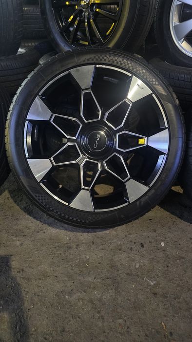 20 razmerli BYD disk balon