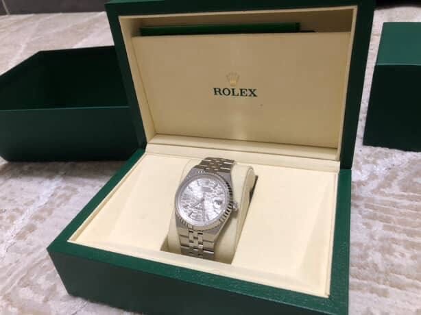Наручные часы Rolex