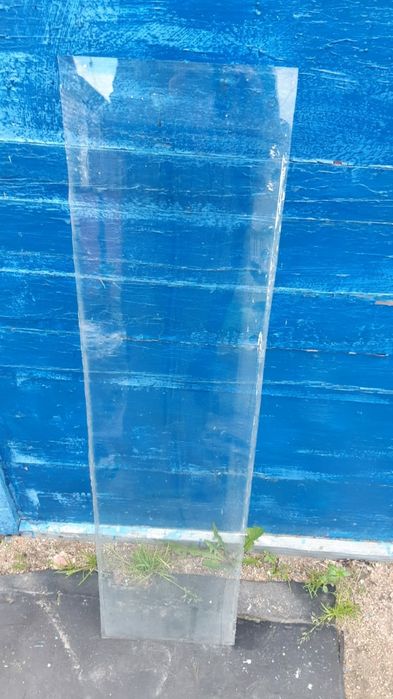 Оконное стекло б/ У
