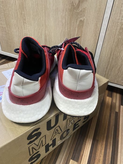 Adidasi Adidas EQT Support 93/17 originali