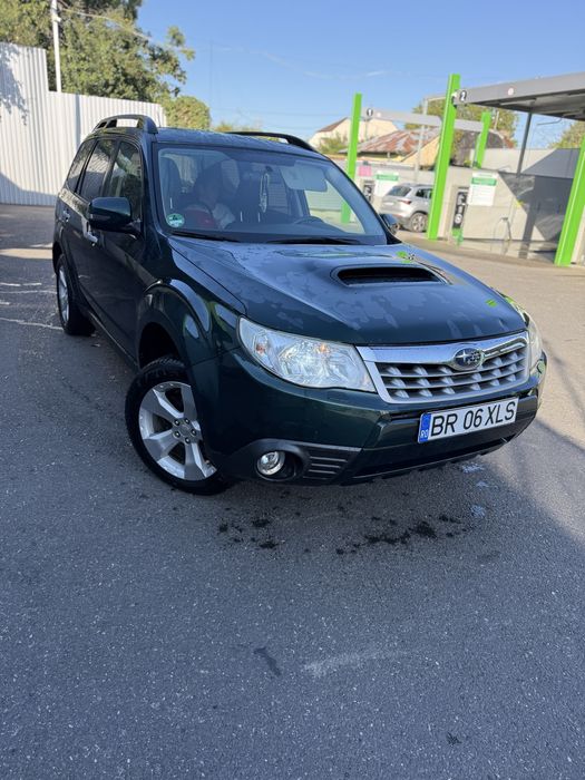 Subaru forester////2012///