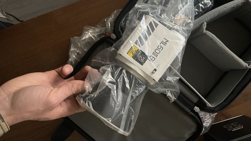 Постоянный свет Godox ML60IIBI