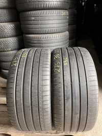 2 anvelope vara 275/35/20 , Pirelli , RunFlat !